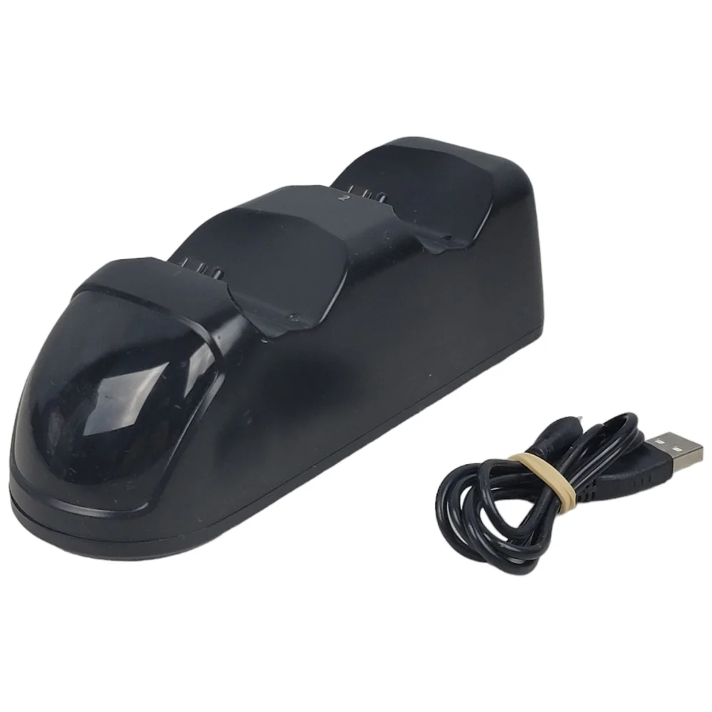 Instinct Gaming Headset for PS4 Core Edition with Dual Charging Dock - 2012